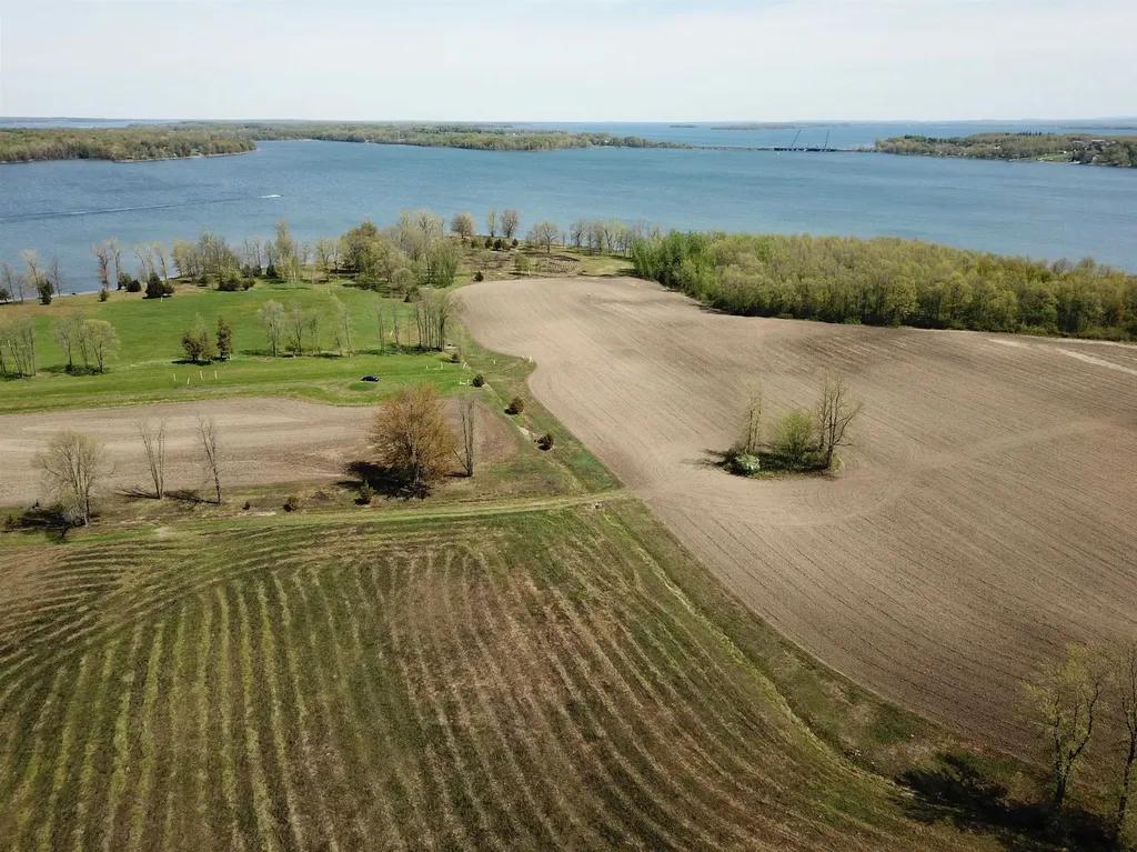 Lot 8 Passage View Lane Grand Isle VT 05458