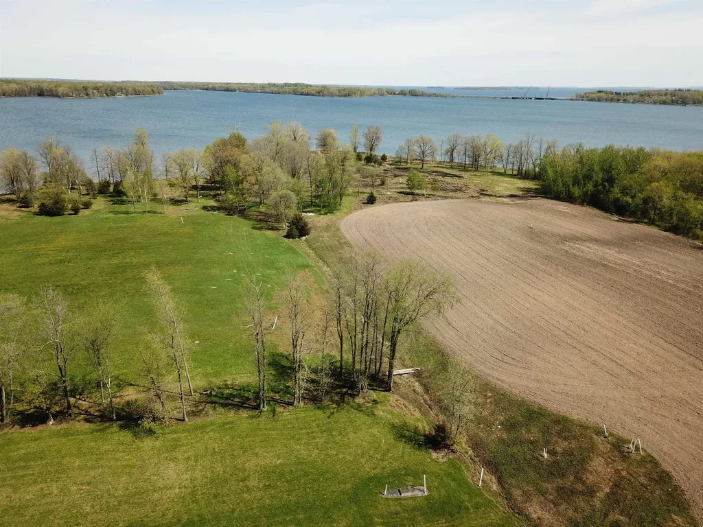 Lot 8 Passage View Lane Grand Isle VT 05458
