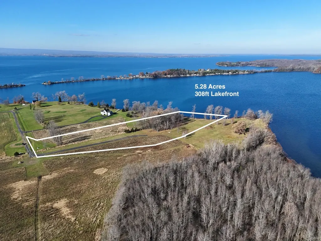 Lot 8 Passage View Lane Grand Isle VT 05458
