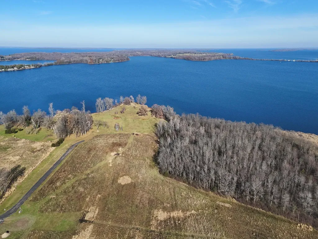 Lot 8 Passage View Lane Grand Isle VT 05458