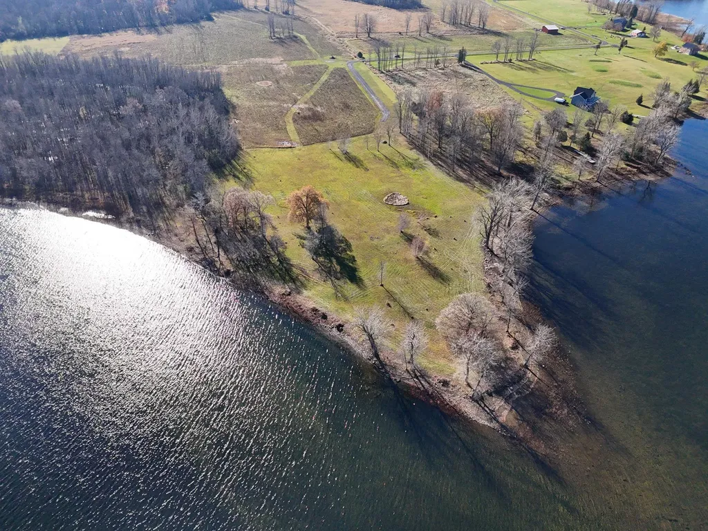 Lot 8 Passage View Lane Grand Isle VT 05458