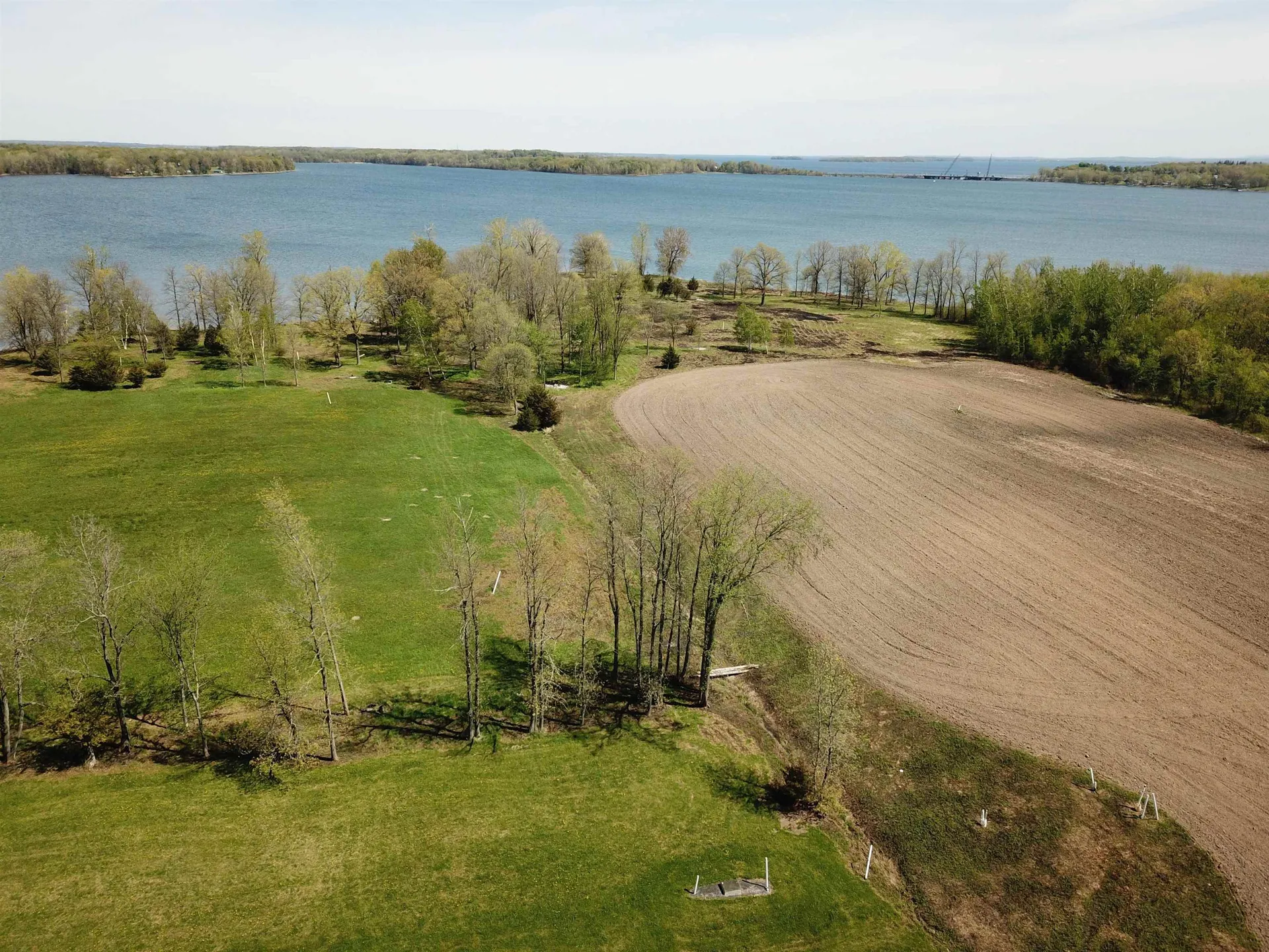 Lot 8 Passage View Lane Grand Isle VT 05458