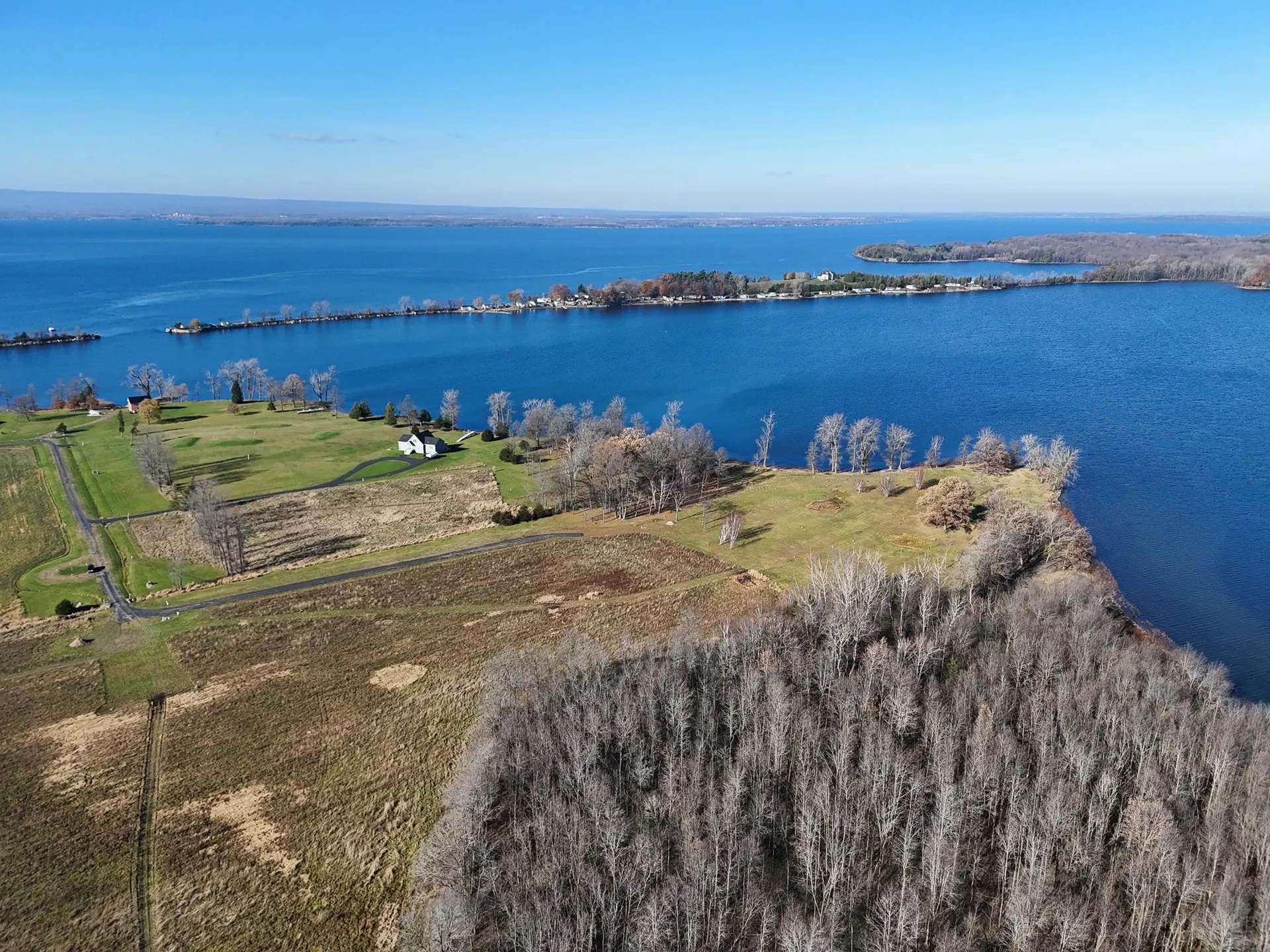 Lot 8 Passage View Lane Grand Isle VT 05458