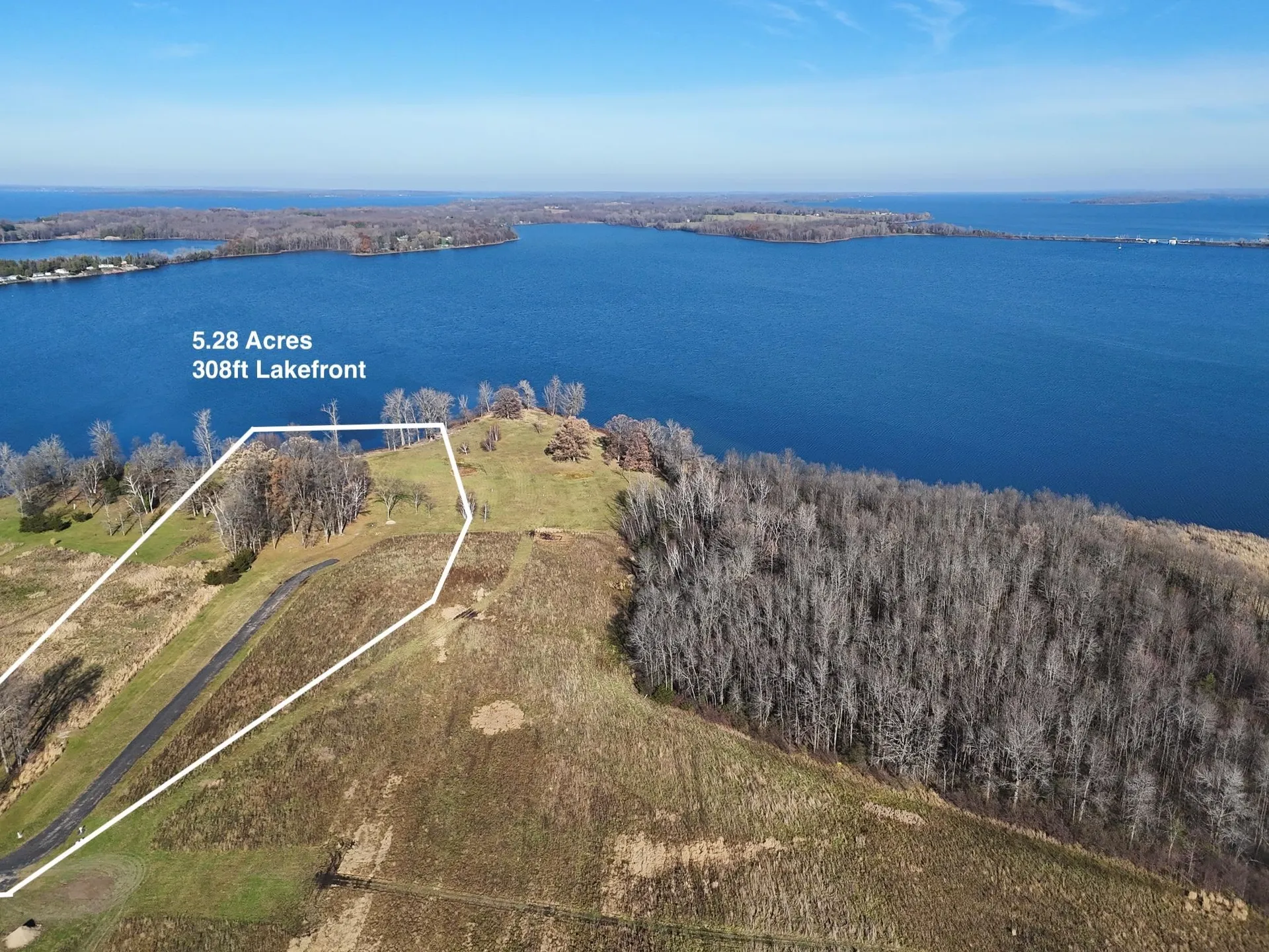 Lot 8 Passage View Lane Grand Isle VT 05458