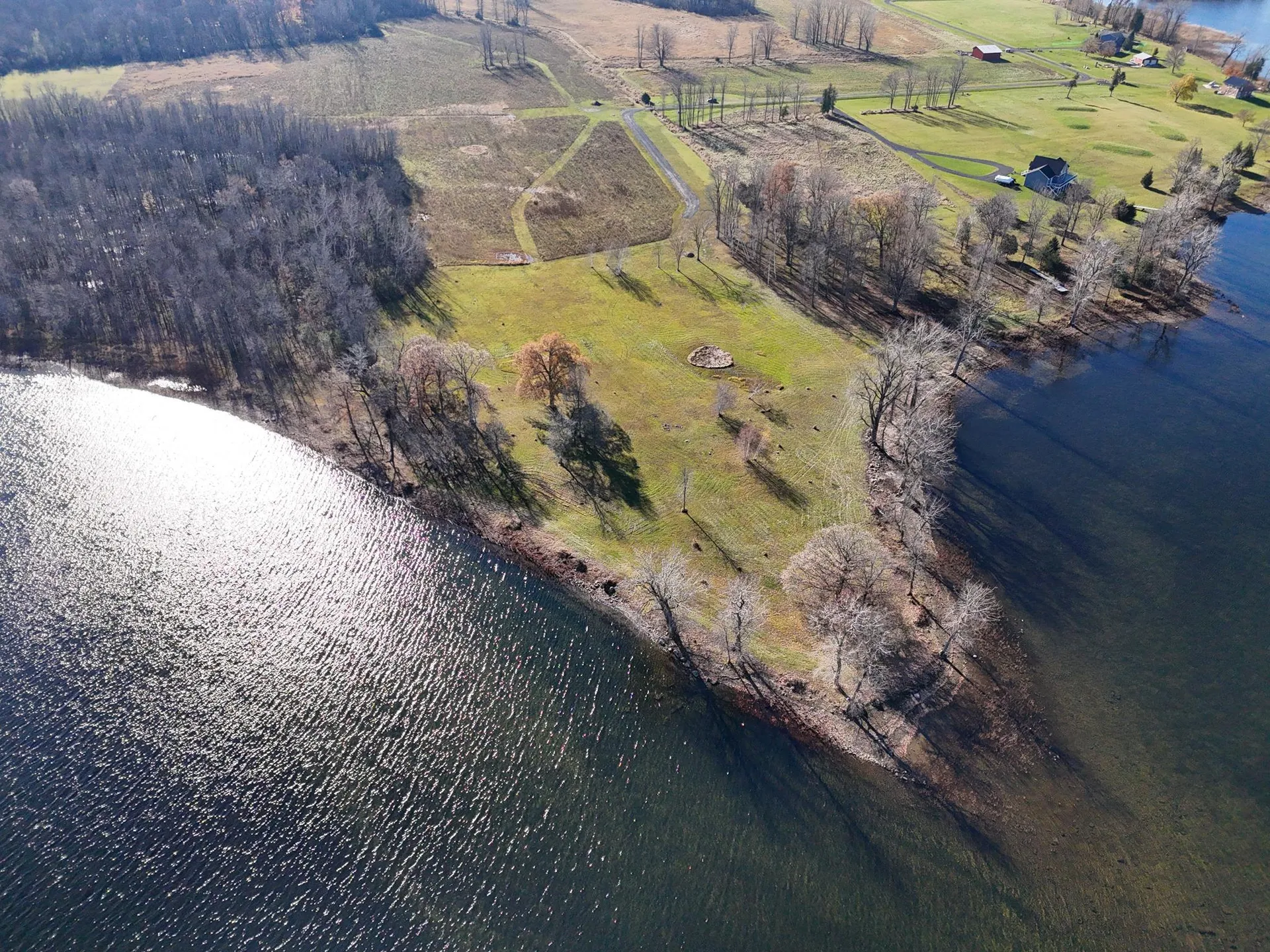 Lot 8 Passage View Lane Grand Isle VT 05458