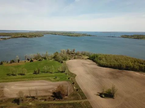 Lot 8 Passage View Lane Grand Isle VT 05458