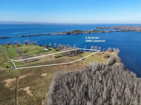 Lot 8 Passage View Lane Grand Isle VT 05458