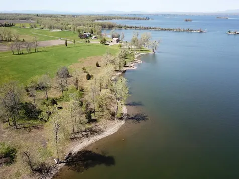 Lot 8 Passage View Lane Grand Isle VT 05458