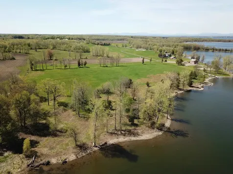 Lot 8 Passage View Lane Grand Isle VT 05458
