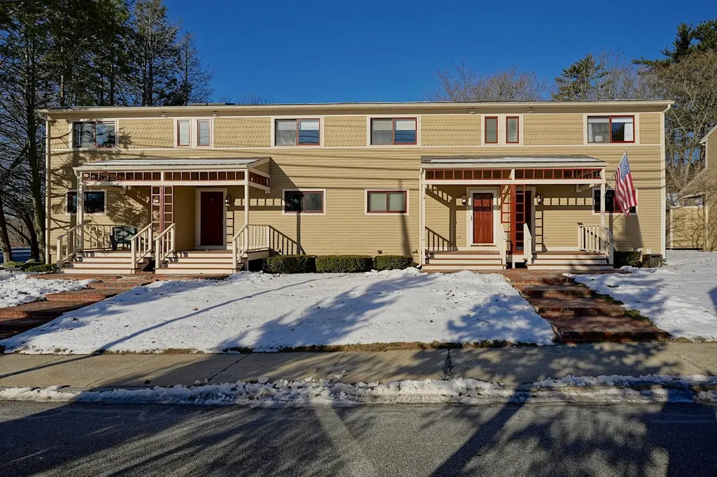 5 Spinnaker Way Portsmouth NH 03801