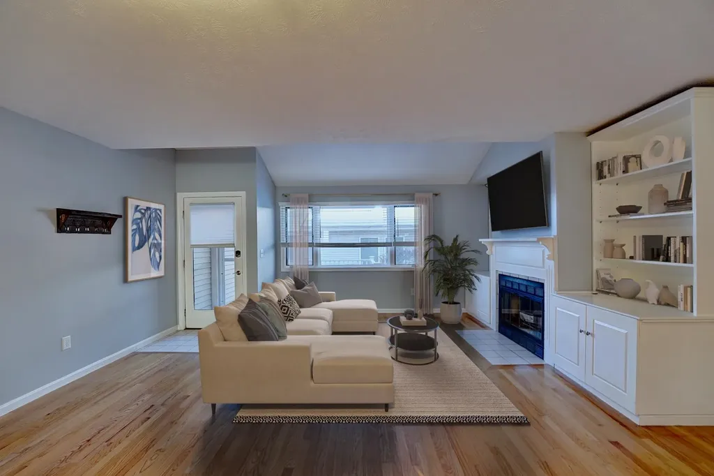 5 Spinnaker Way Portsmouth NH 03801