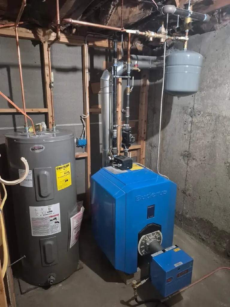 19 Toofs Drive Winchester NH 03470