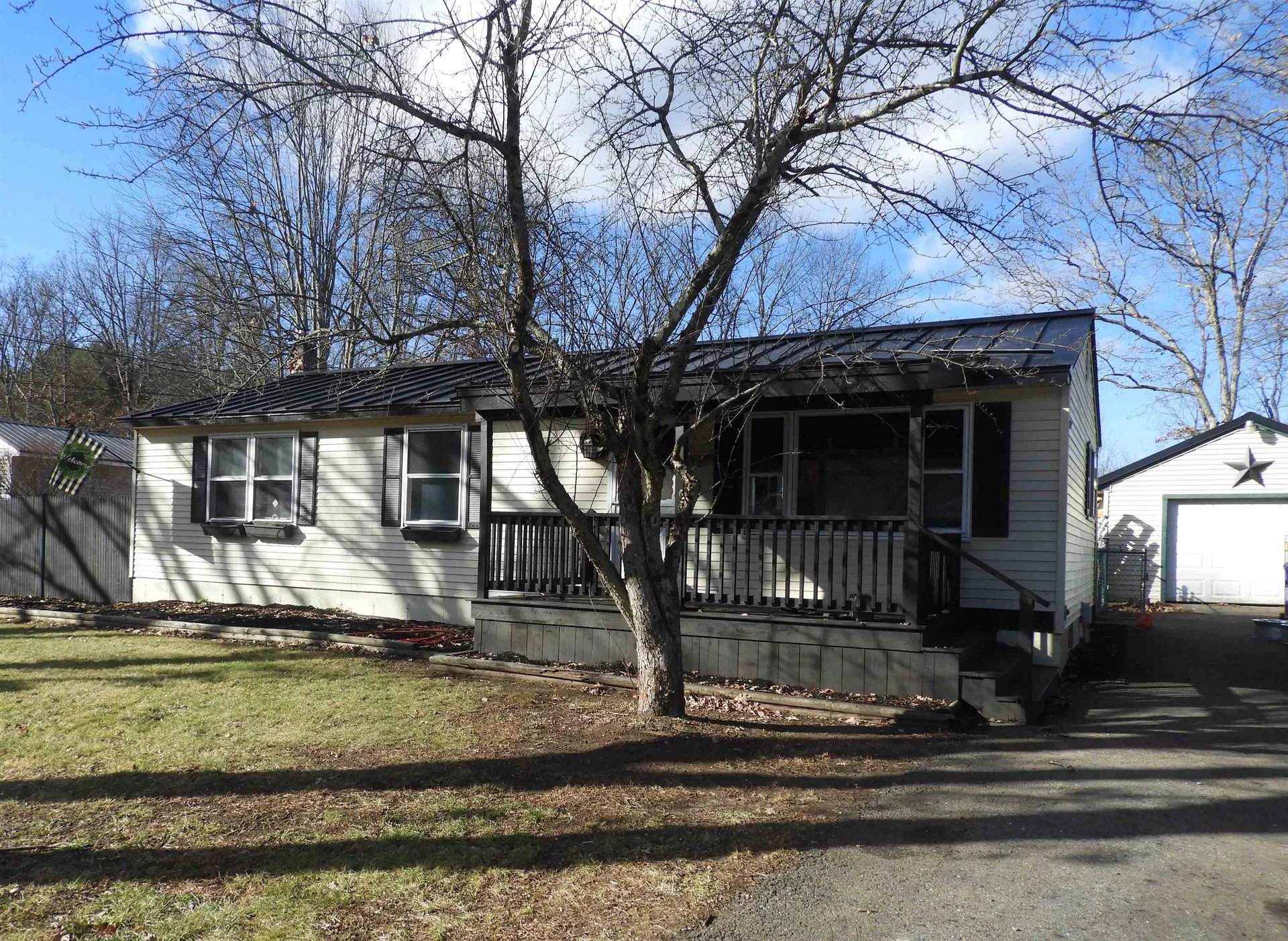 19 Toofs Drive Winchester NH 03470