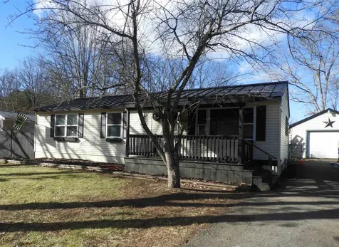 19 Toofs Drive Winchester NH 03470