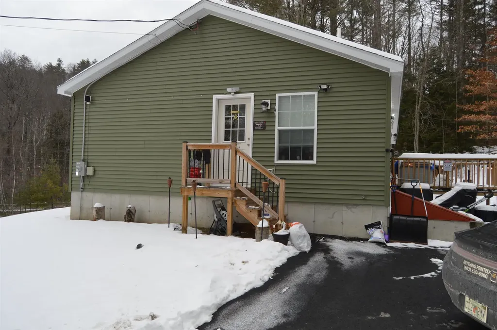 787 Route 10 Gilsum NH 03448