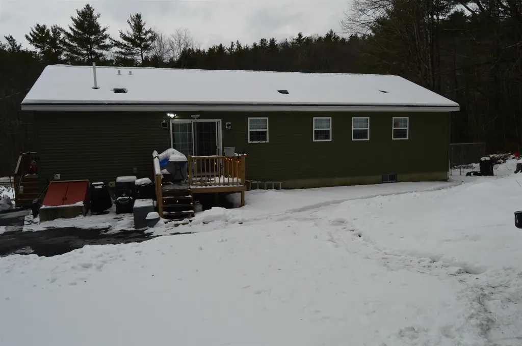 787 Route 10 Gilsum NH 03448