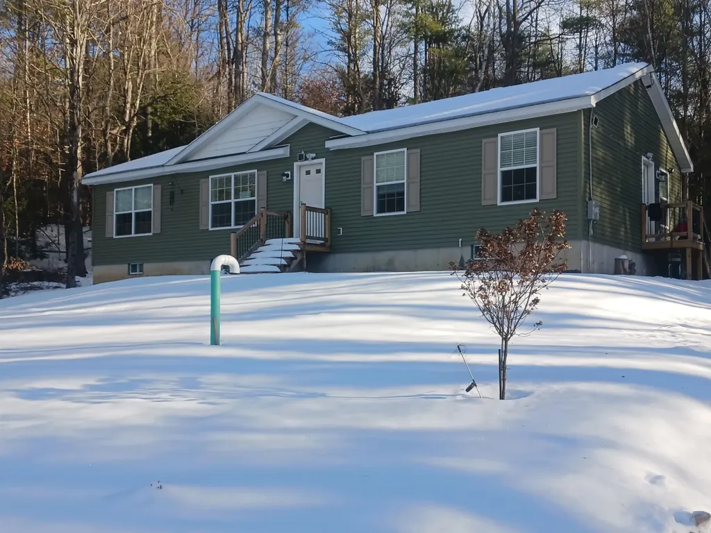 787 Route 10 Gilsum NH 03448