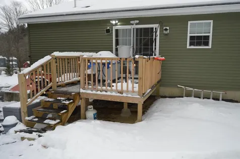 787 Route 10 Gilsum NH 03448