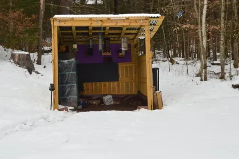 787 Route 10 Gilsum NH 03448