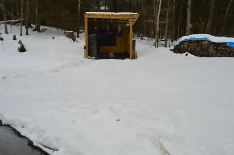 787 Route 10 Gilsum NH 03448