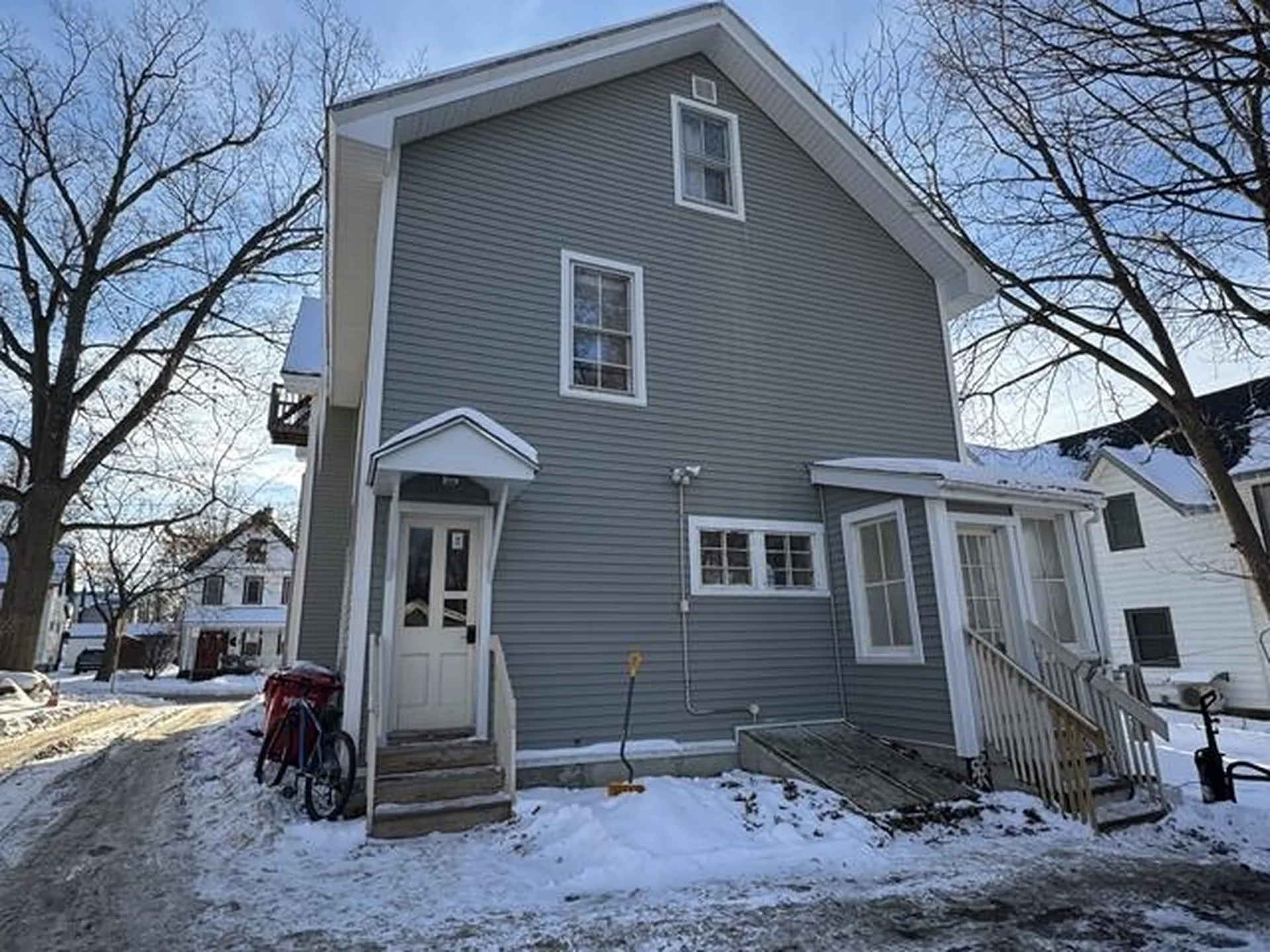 27 Upper Welden Street St. Albans City VT 05478