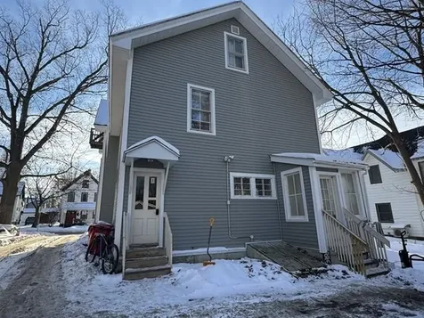 27 Upper Welden Street St. Albans City VT 05478