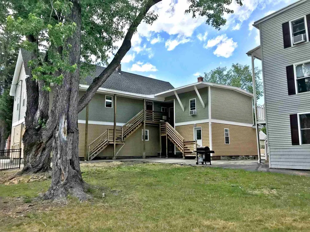 53 Walker Street Manchester NH 03102