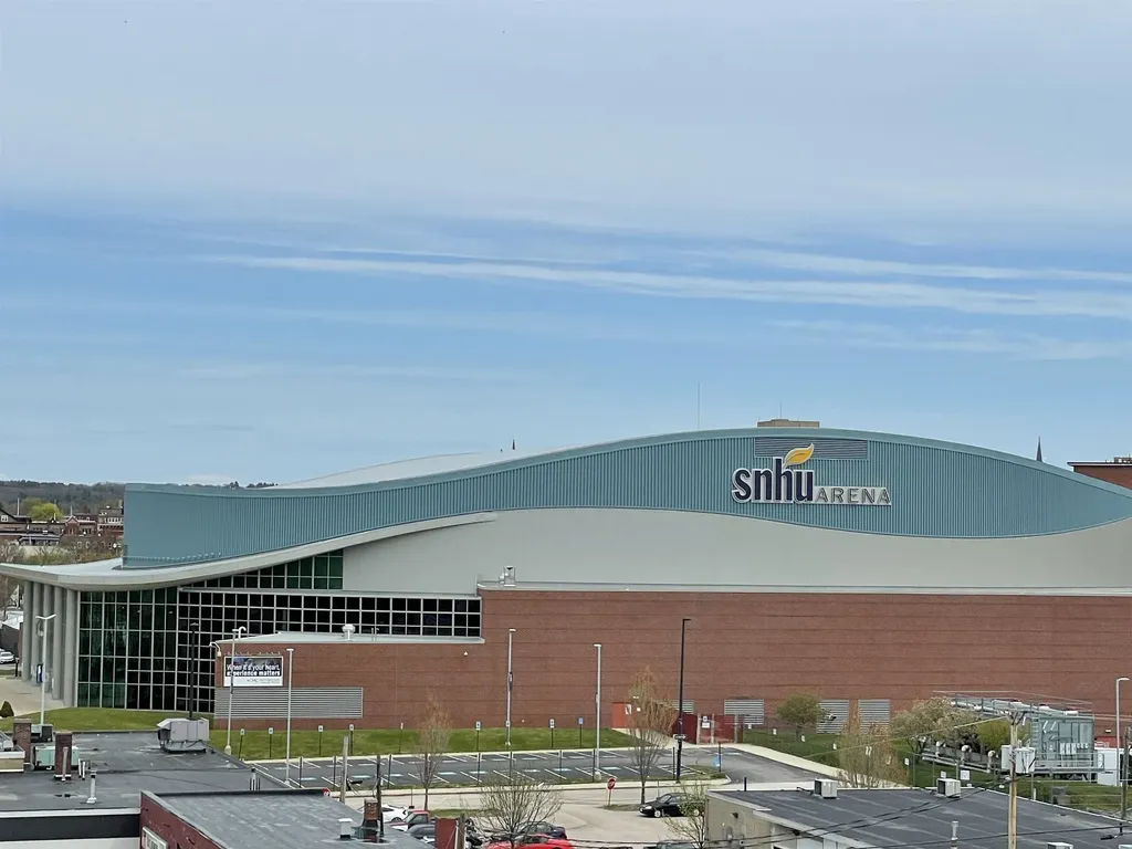 53 Walker Street Manchester NH 03102