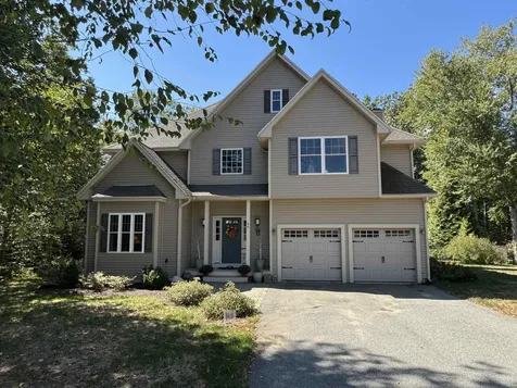 60 Spruce Ridge Drive Brentwood NH 03833