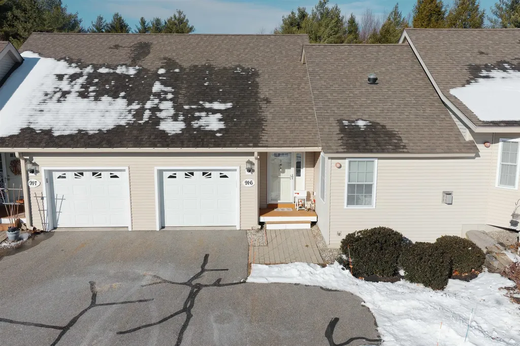 91-6 Hall Road Fremont NH 03044