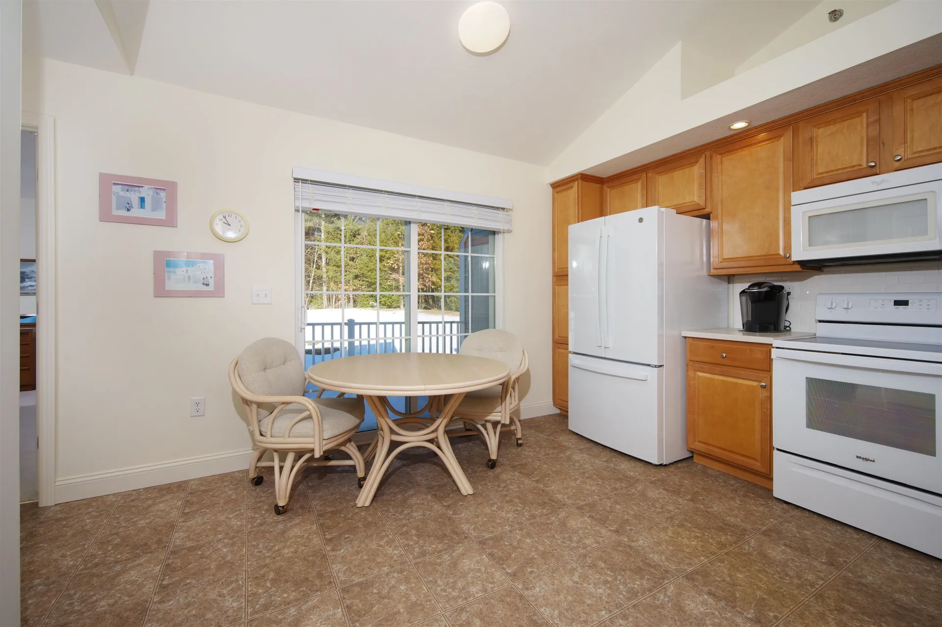 91-6 Hall Road Fremont NH 03044