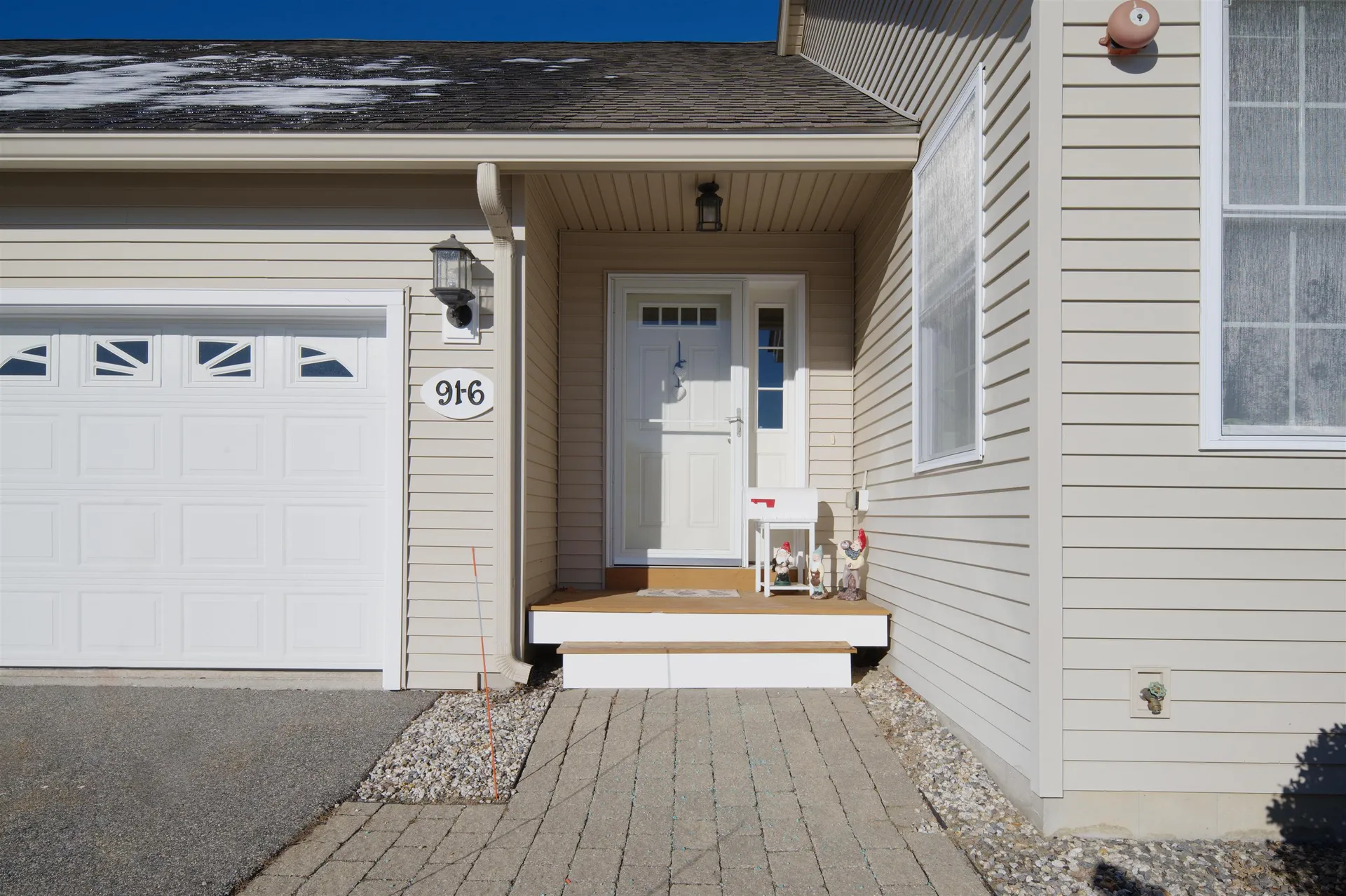 91-6 Hall Road Fremont NH 03044