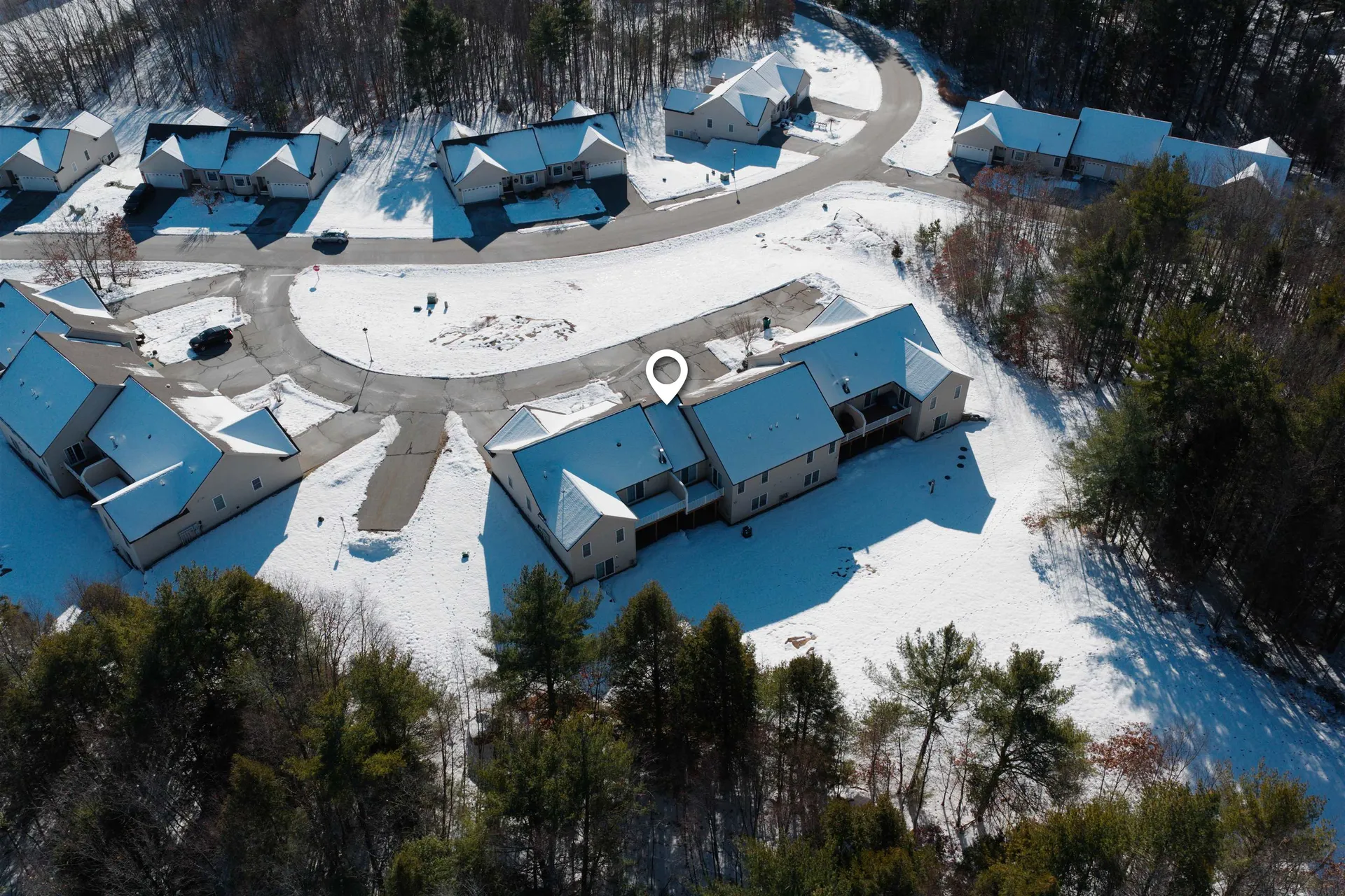 91-6 Hall Road Fremont NH 03044