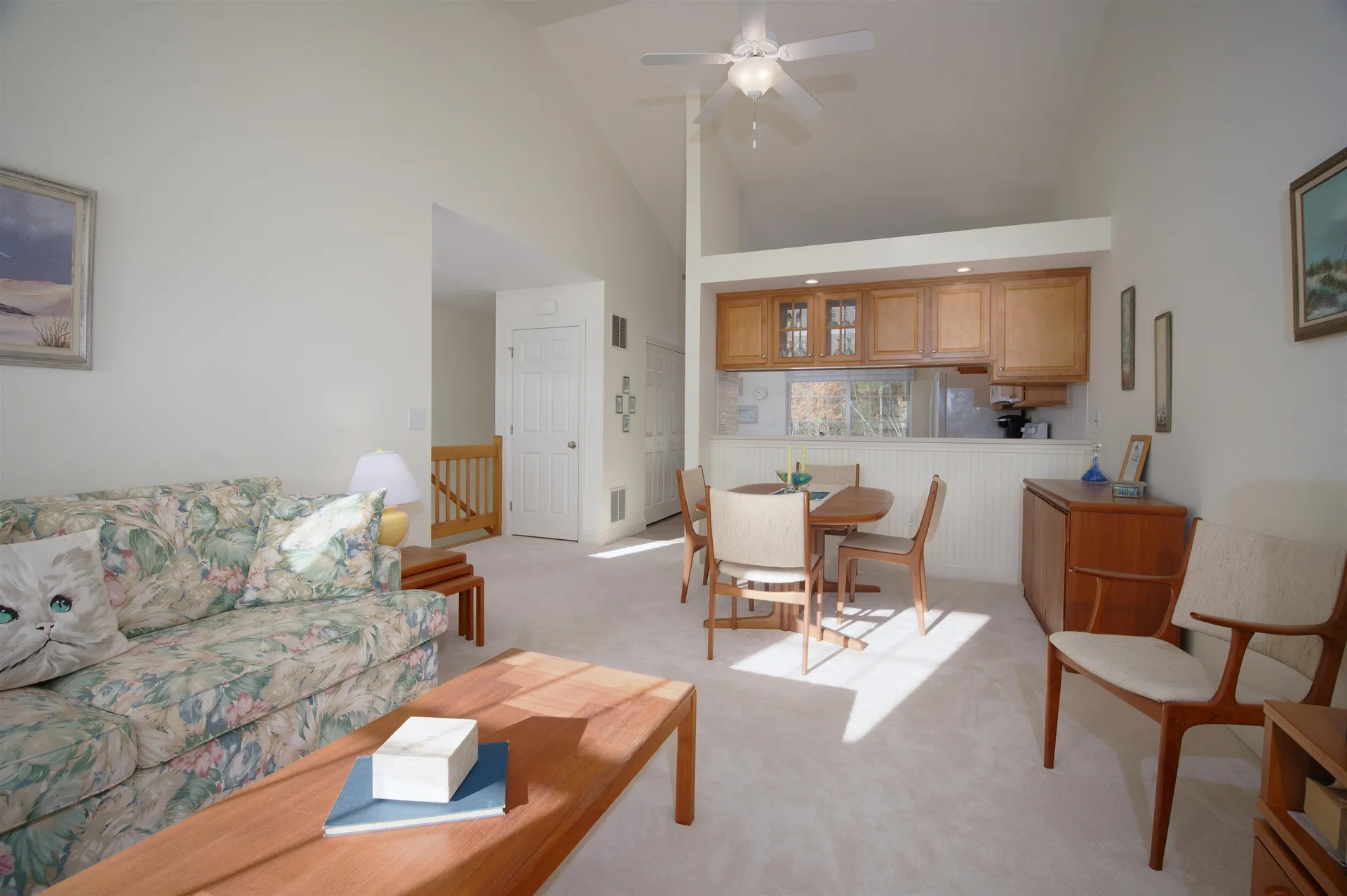 91-6 Hall Road Fremont NH 03044