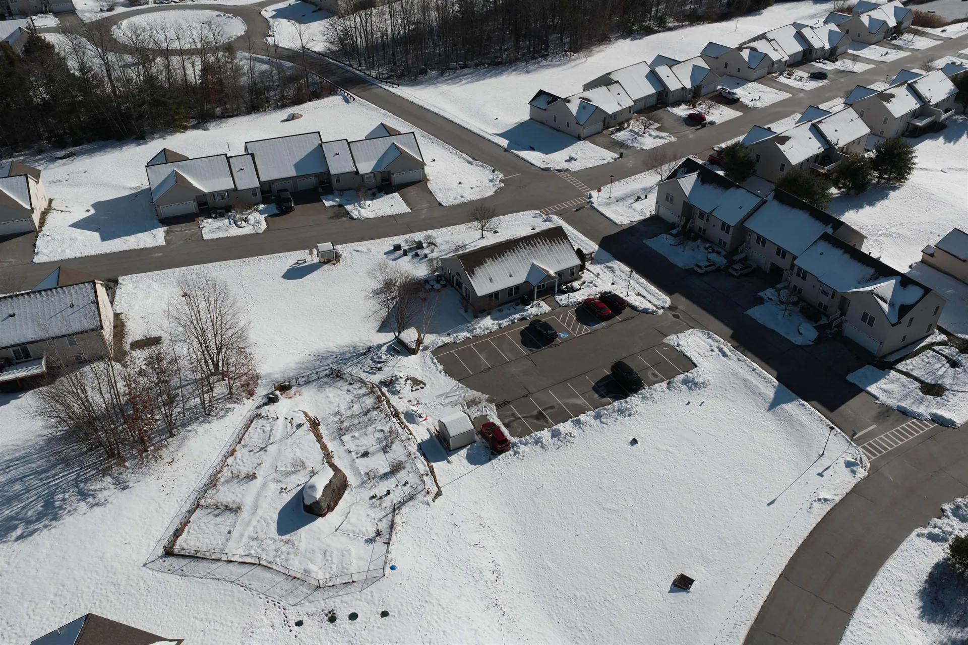 91-6 Hall Road Fremont NH 03044