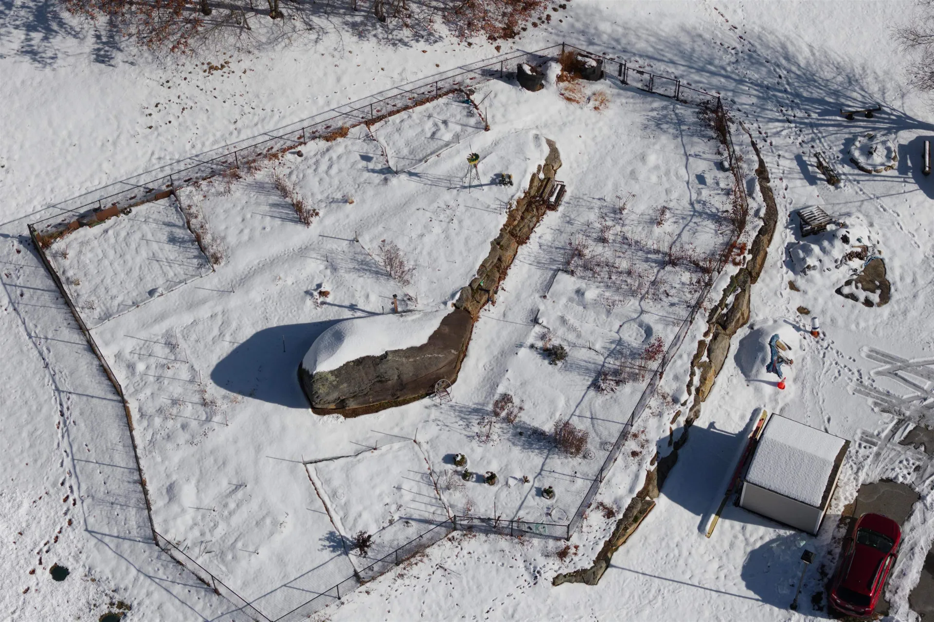 91-6 Hall Road Fremont NH 03044