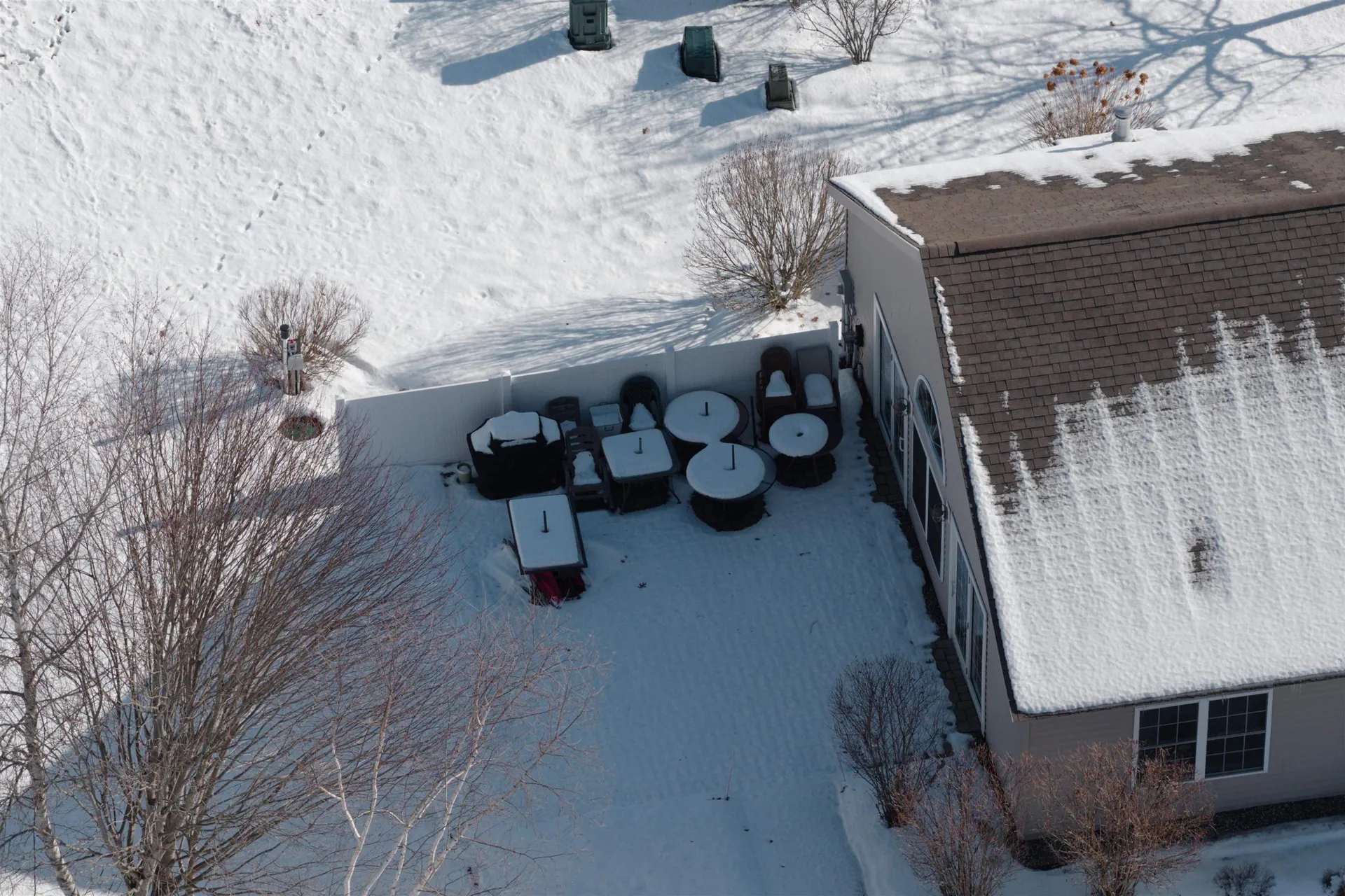 91-6 Hall Road Fremont NH 03044