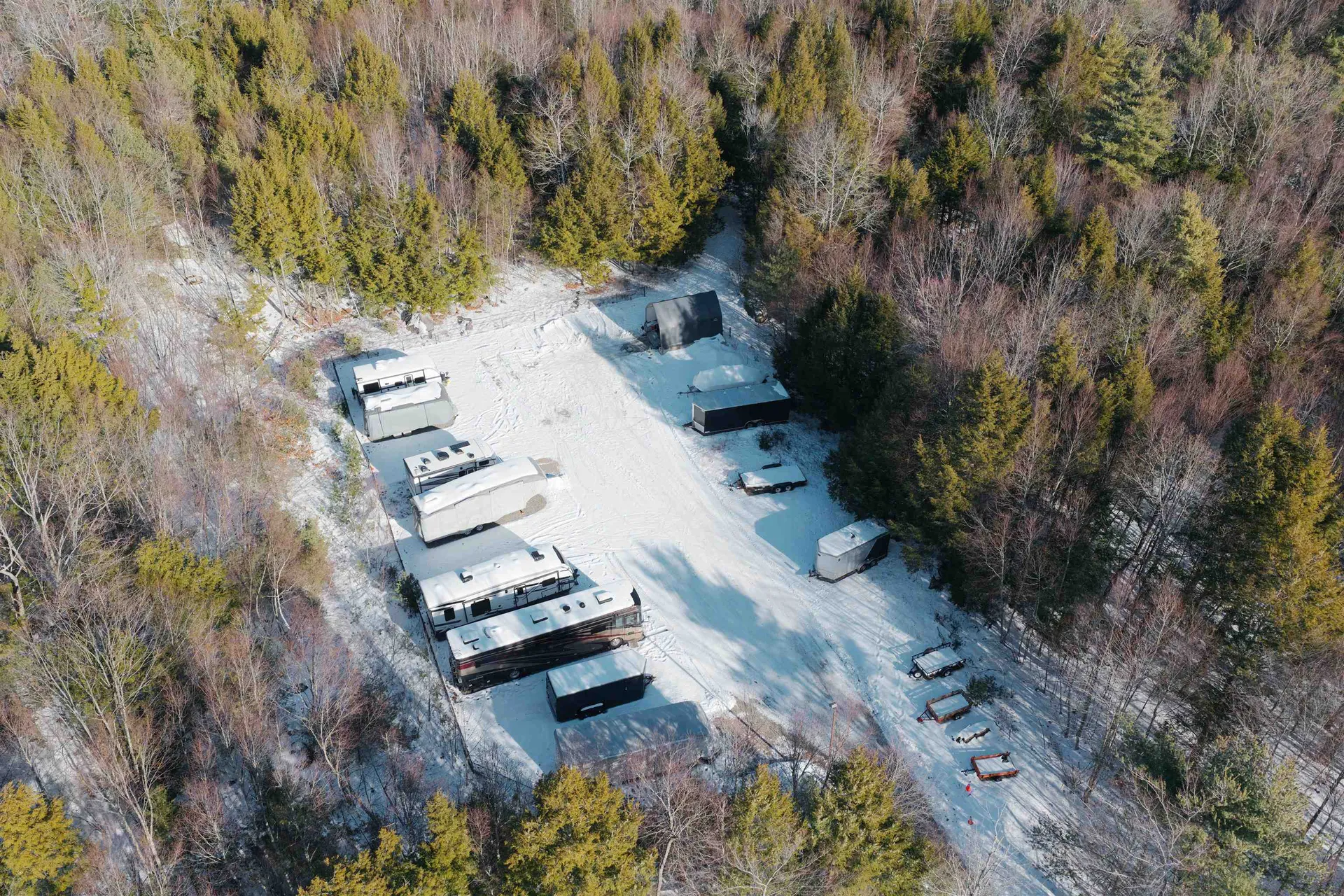 91-6 Hall Road Fremont NH 03044