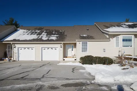 91-6 Hall Road Fremont NH 03044