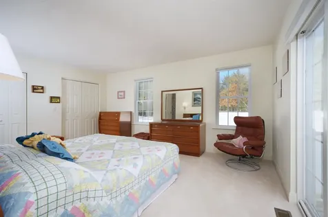 91-6 Hall Road Fremont NH 03044