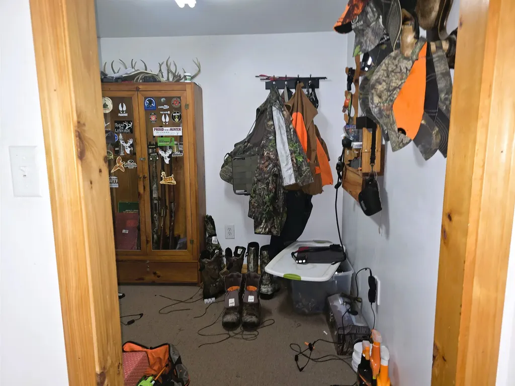 196 Granger Hollow Road Shaftsbury VT 05257