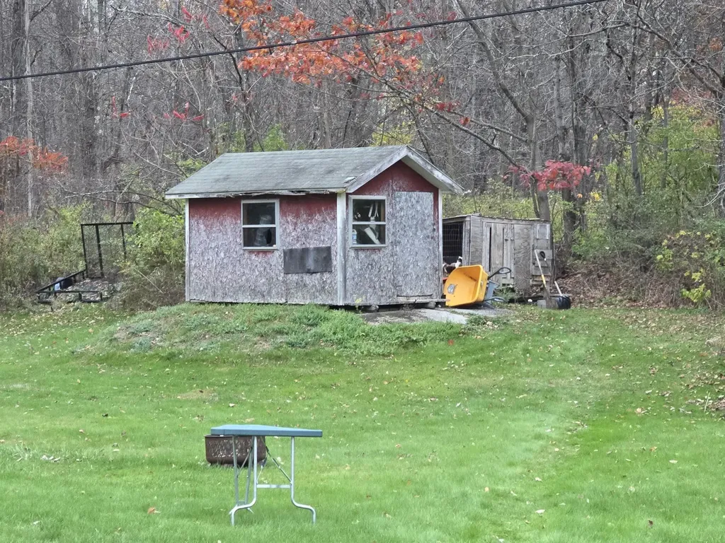 196 Granger Hollow Road Shaftsbury VT 05257