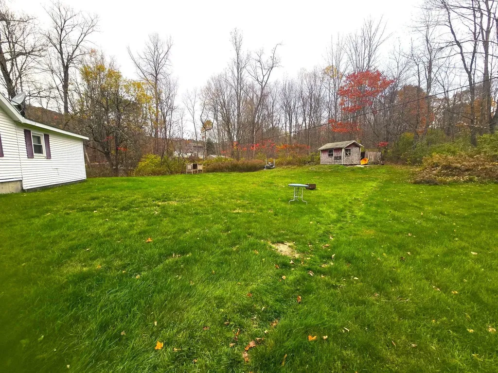 196 Granger Hollow Road Shaftsbury VT 05257