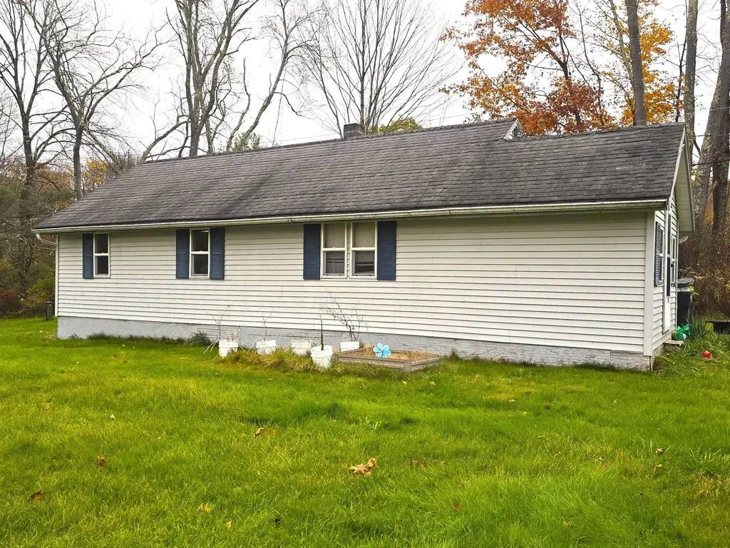196 Granger Hollow Road Shaftsbury VT 05257