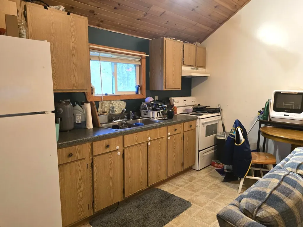 196 Granger Hollow Road Shaftsbury VT 05257