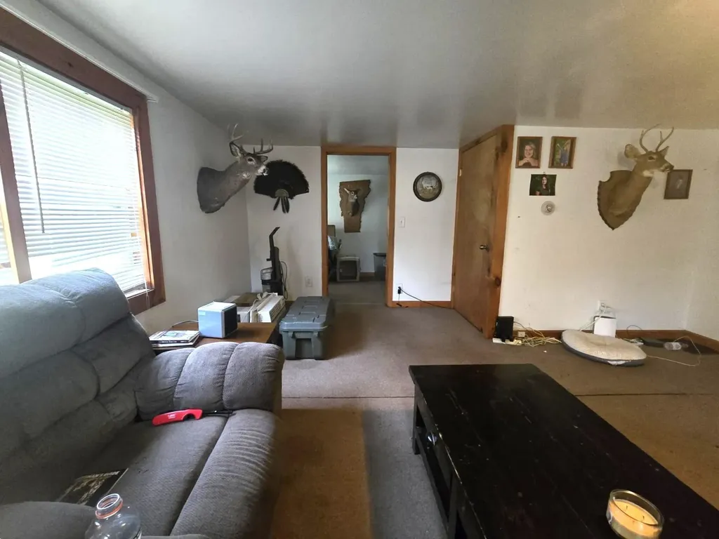 196 Granger Hollow Road Shaftsbury VT 05257