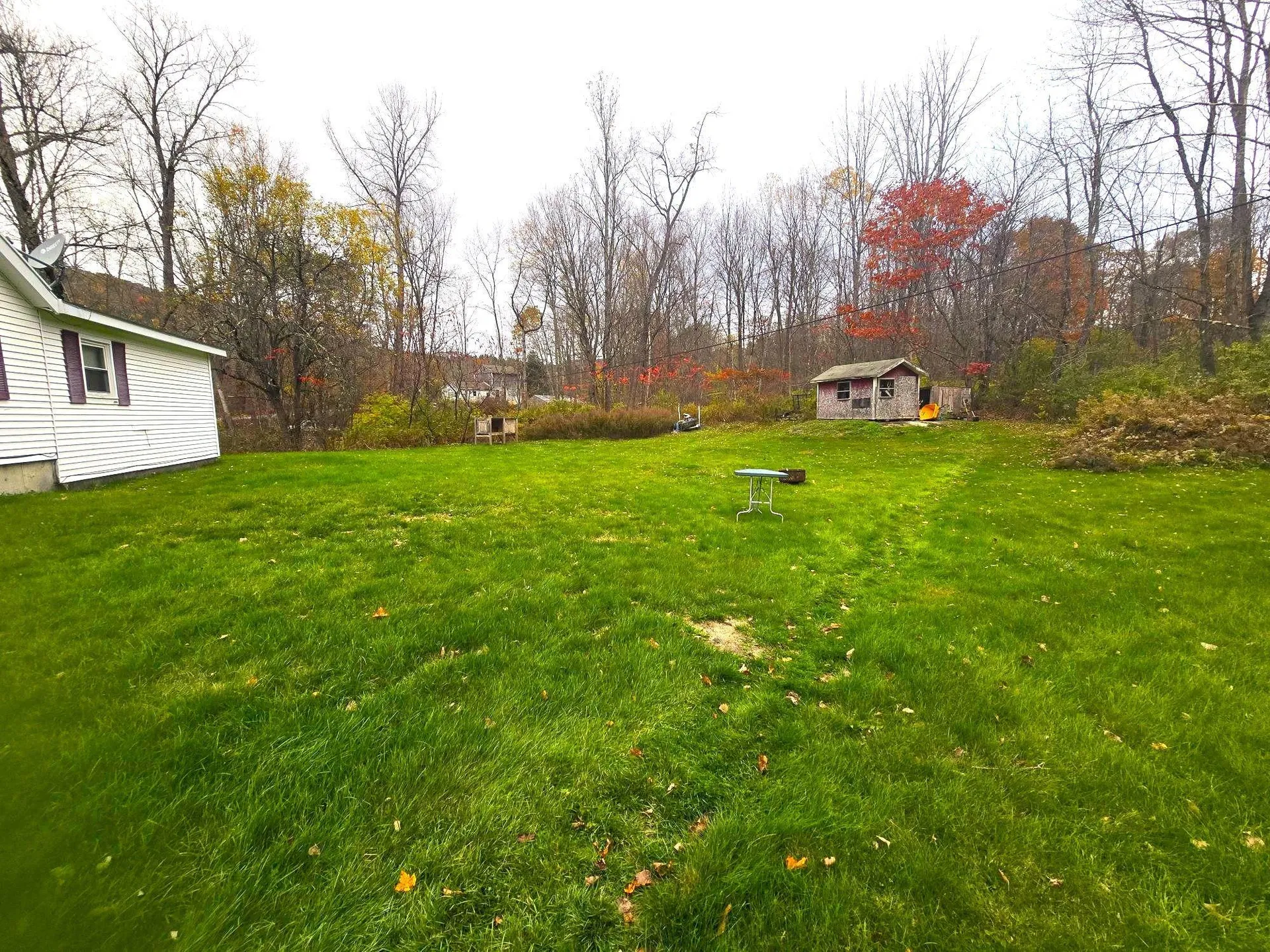 196 Granger Hollow Road Shaftsbury VT 05257