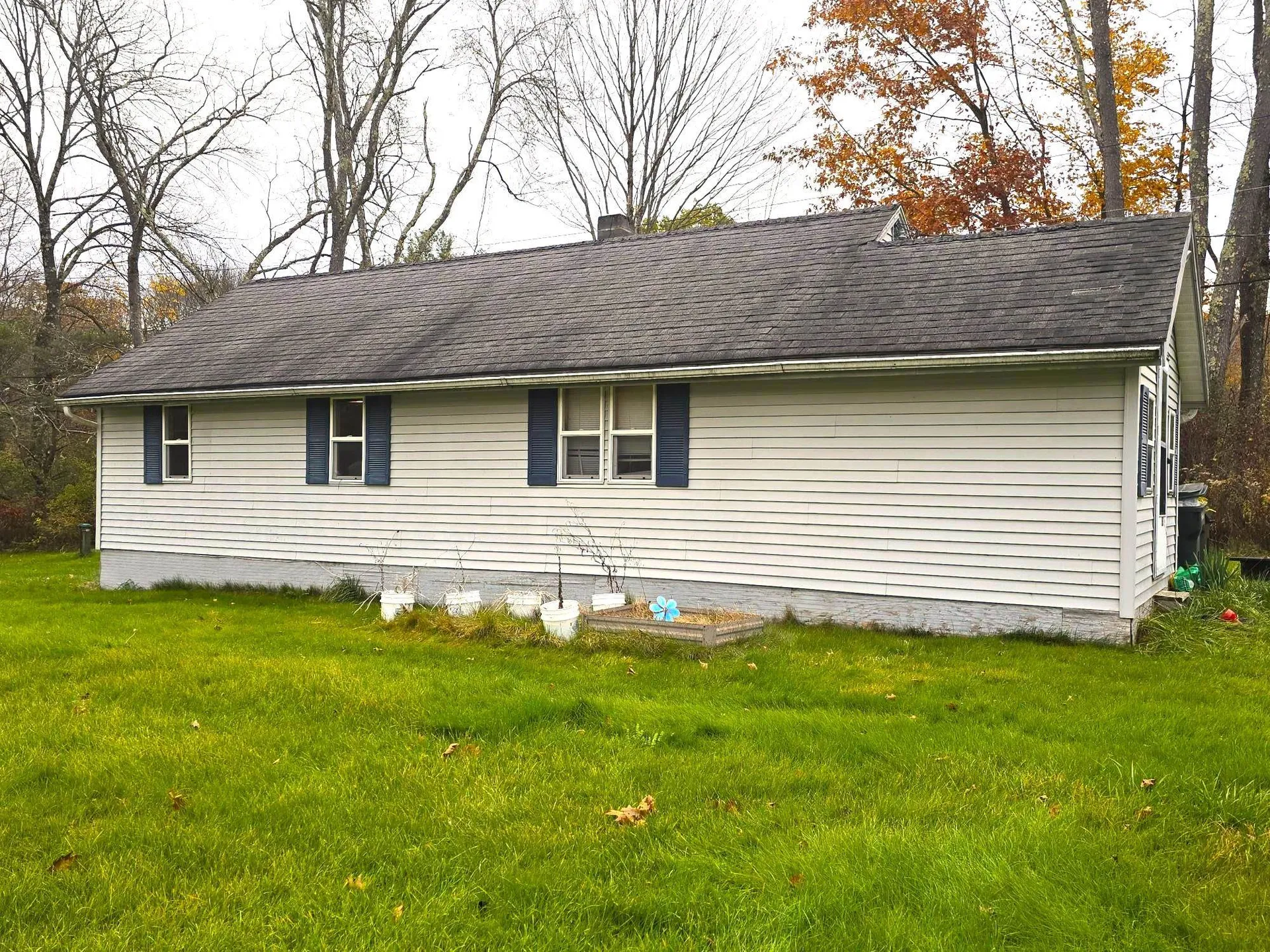 196 Granger Hollow Road Shaftsbury VT 05257