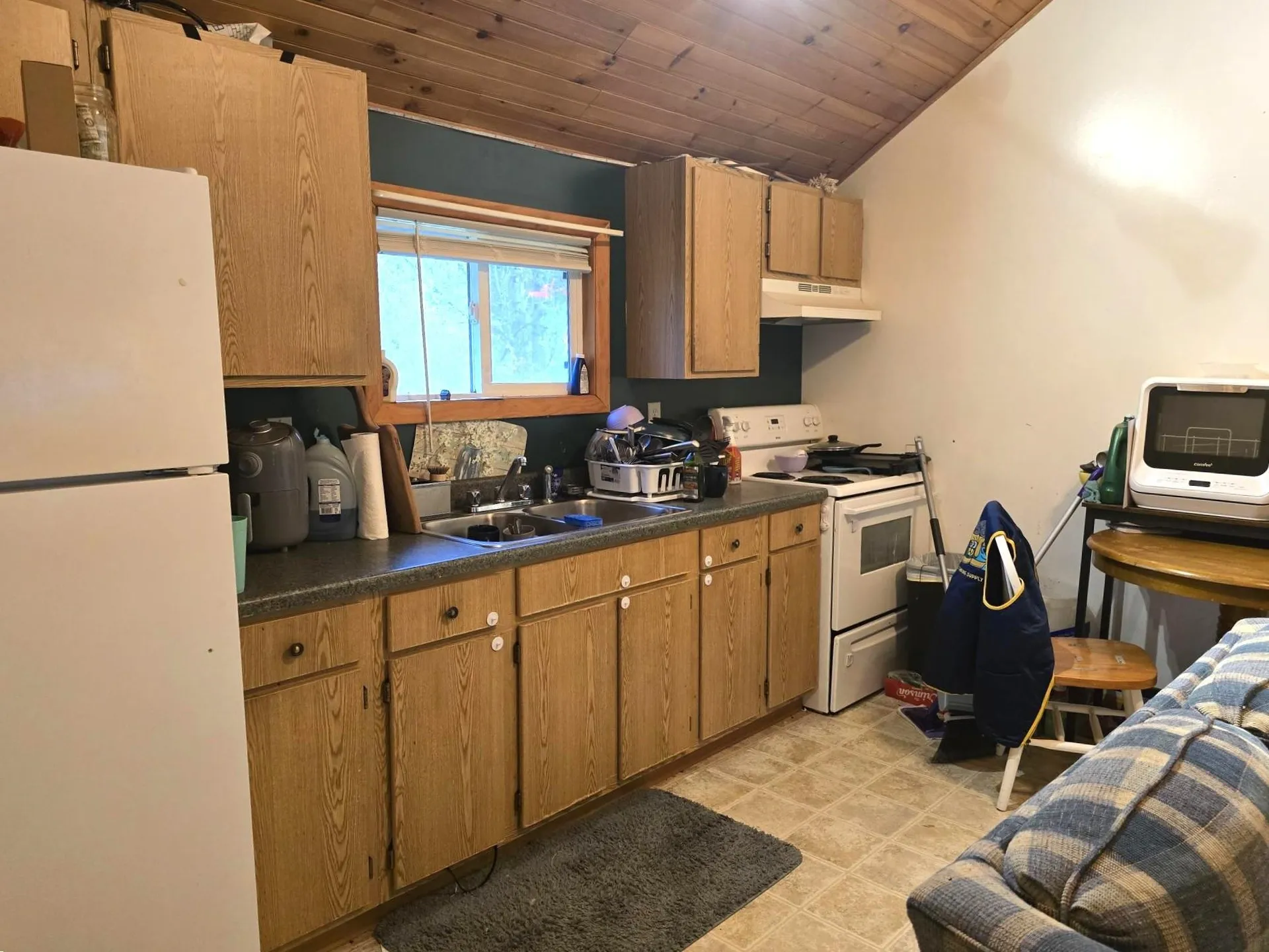 196 Granger Hollow Road Shaftsbury VT 05257