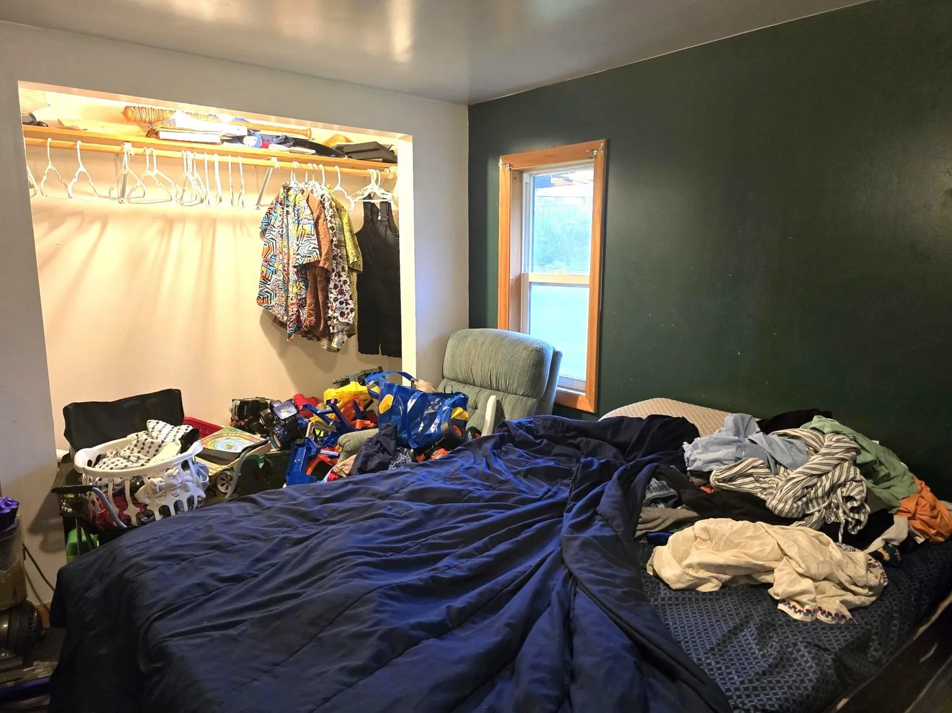 196 Granger Hollow Road Shaftsbury VT 05257